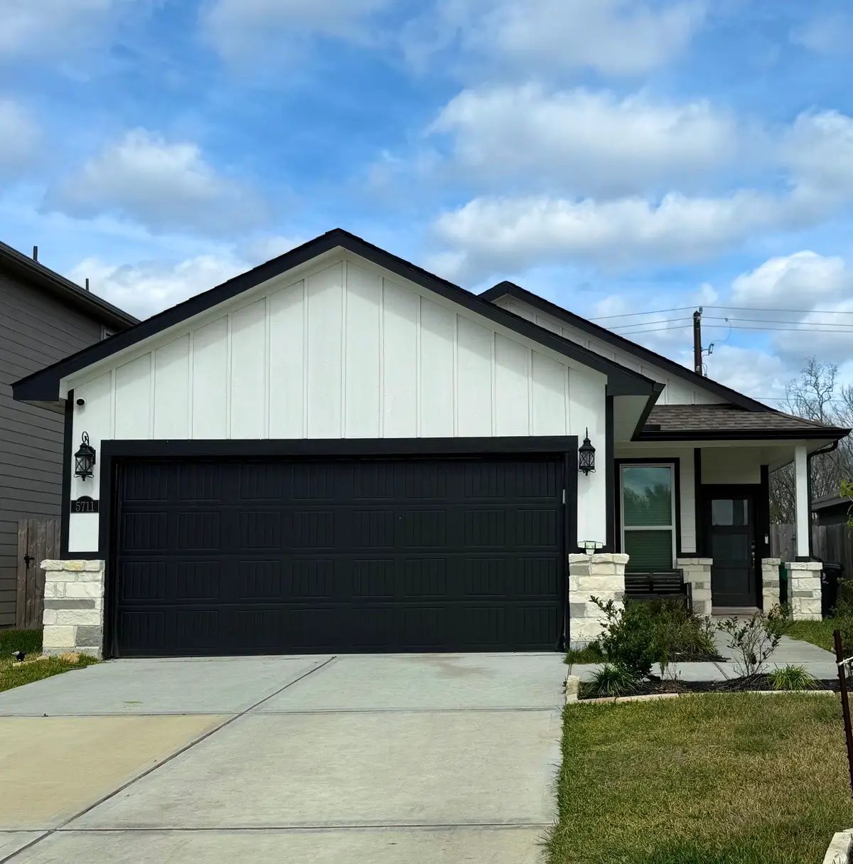 5711 Madden Lane, Houston, TX 77048 - #1