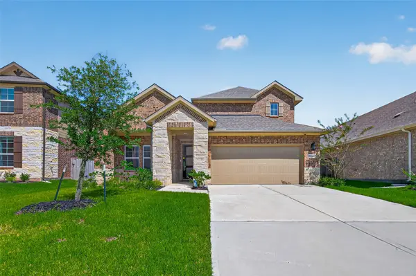 7046 Lauren Oak Drive, Conroe, TX 77304
