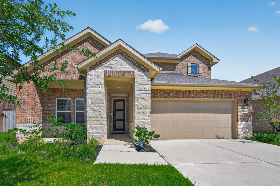 7046 Lauren Oak Drive, Conroe, TX 77304 - #2