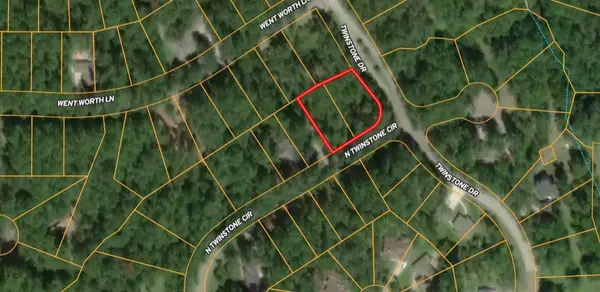 178 & 182 Twinstone Circle, Coldspring, TX 77331