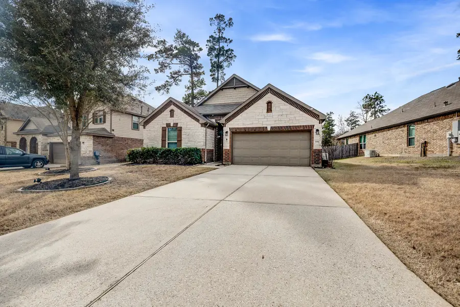 1996 Elkington Circle, Conroe, TX 77304 - #3