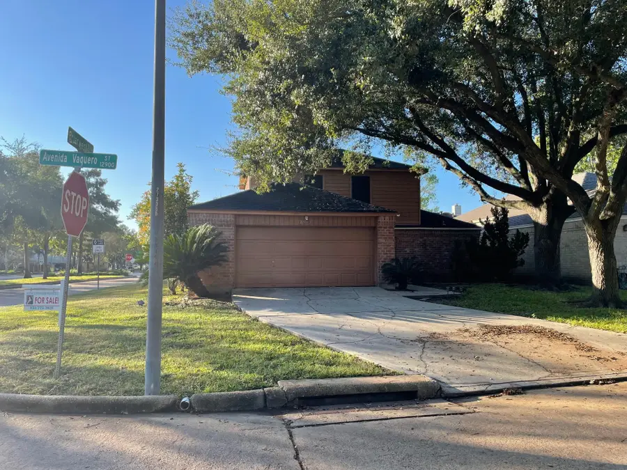 12903 Avenida Vaquero Street, Houston, TX 77077 - Image #2