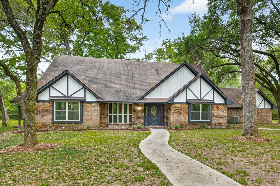 23607 Cardinal Drive, Hockley, TX 77447 - #2