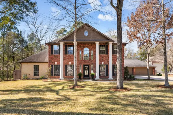 12151 Oak Haven Haven W, Magnolia, TX 77354