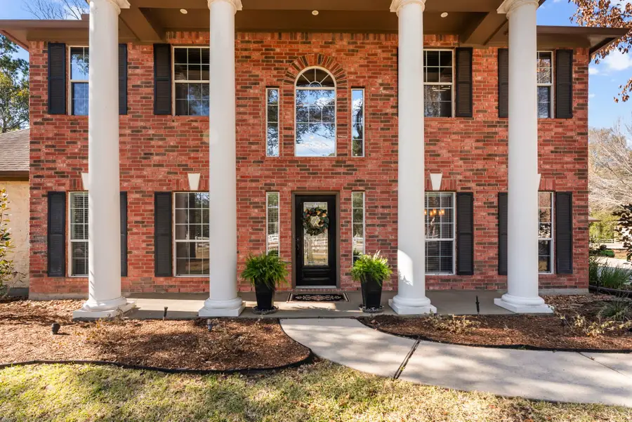 12151 Oak Haven Haven W, Magnolia, TX 77354 - Image #2