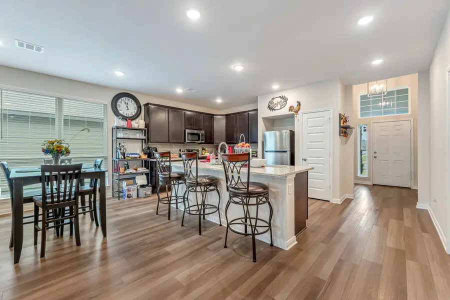 1946 Chief Street, Bryan, TX 77807 - Image #3