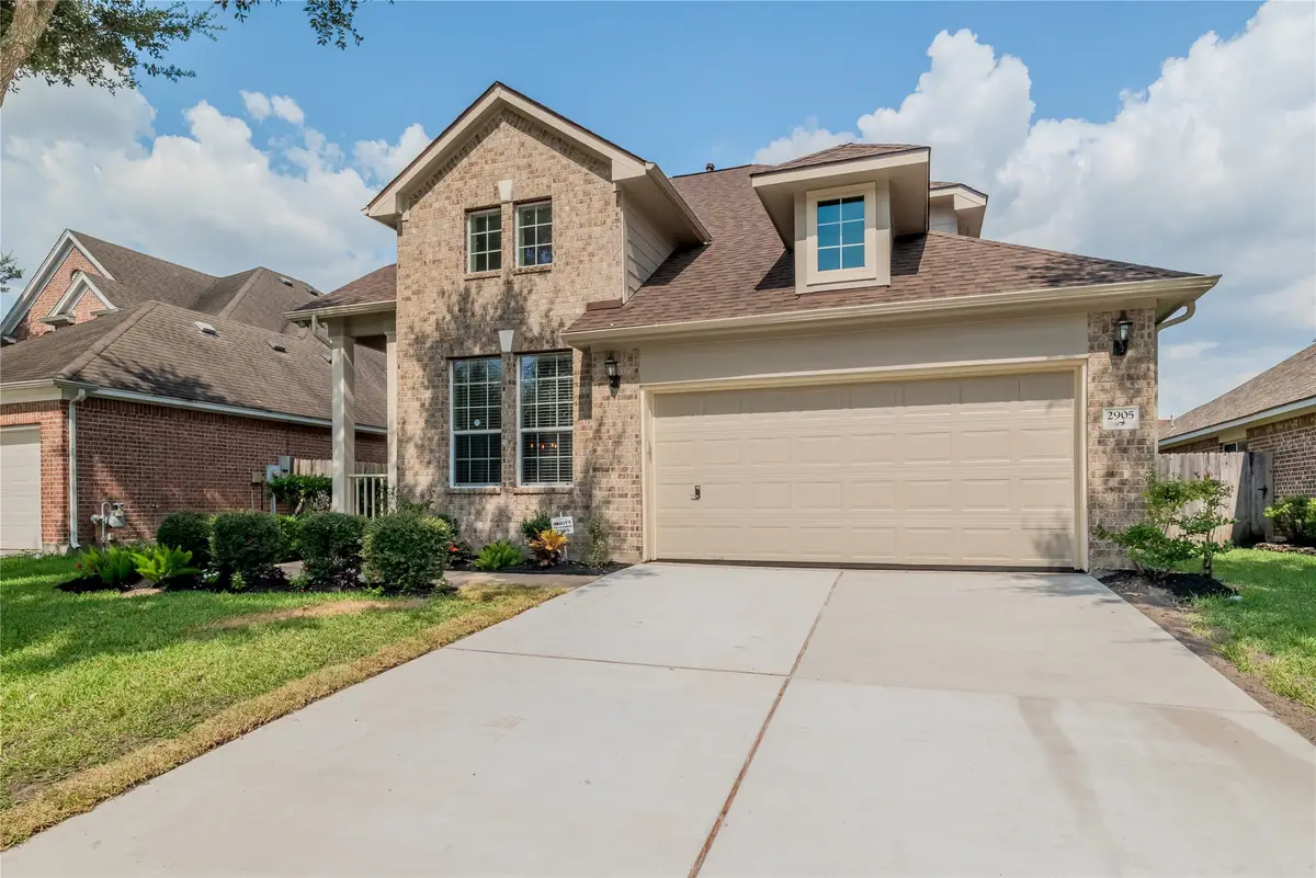 2905 Plum Lake Drive, Pearland, TX 77584 - #1