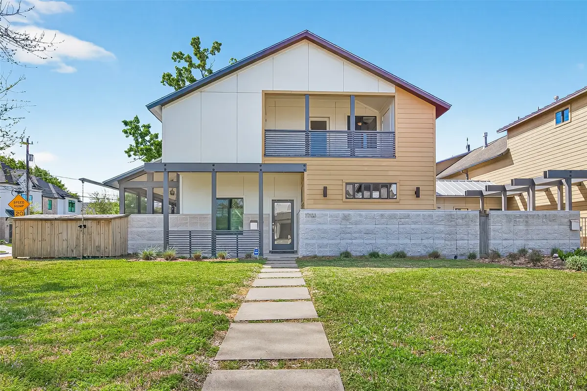 7703 Janak Drive, Houston, TX 77055 - #1