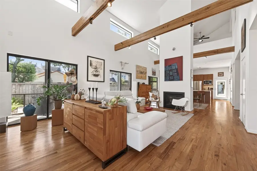 7703 Janak Drive, Houston, TX 77055 - #3