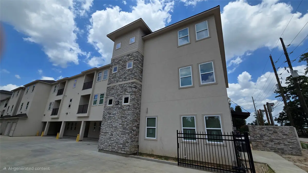 26307 Oak Ridge Dr #1103, The Woodlands, TX 77380 - #1