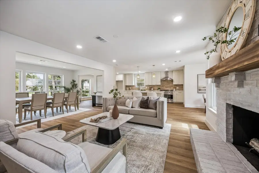 2706 Bernadette Lane, Houston, TX 77043 - #2