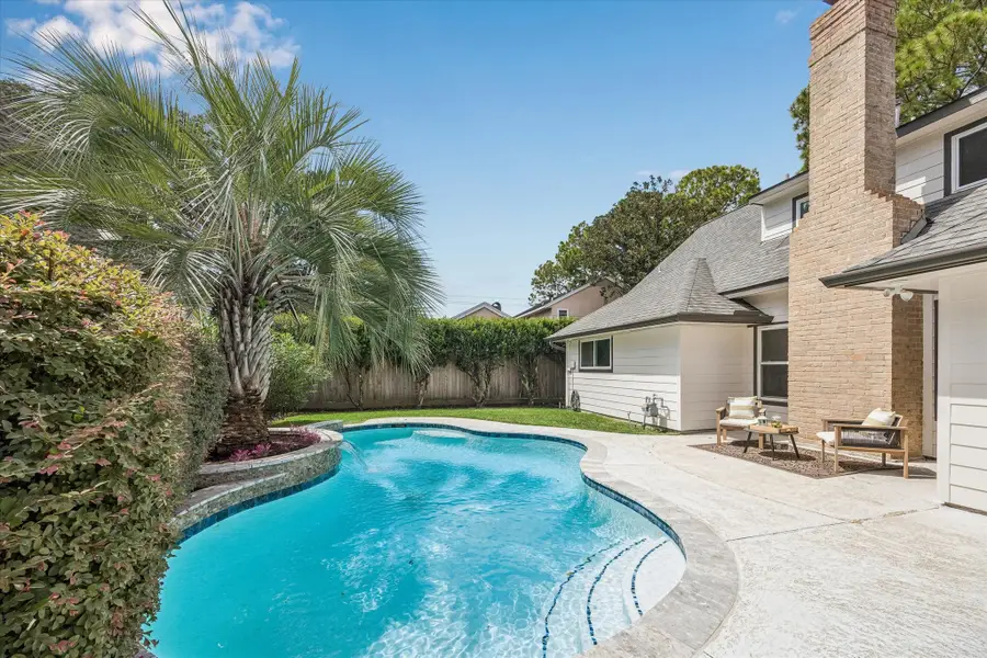 2706 Bernadette Lane, Houston, TX 77043 - #3