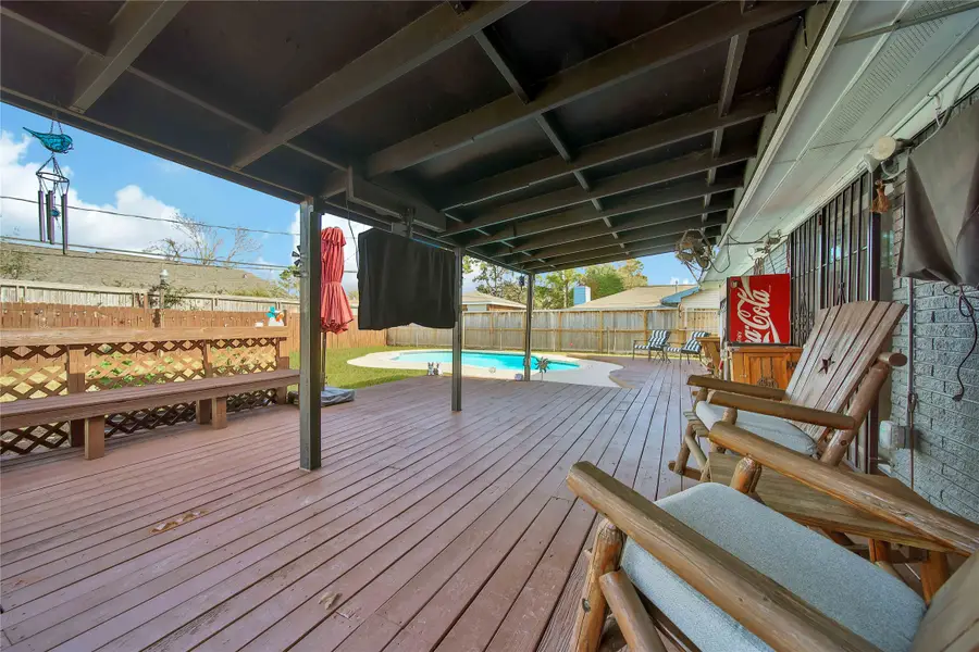 4210 Gardendale Drive, Houston, TX 77092 - Image #3