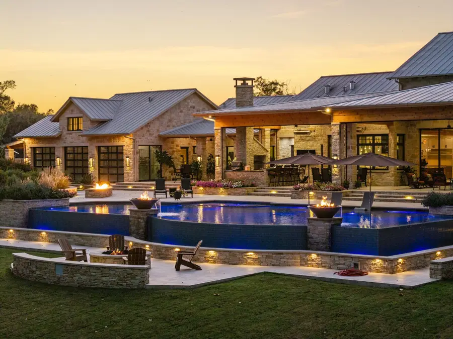 3401 Pueblo Viejo Lane, Sealy, TX 77474 - Image #3