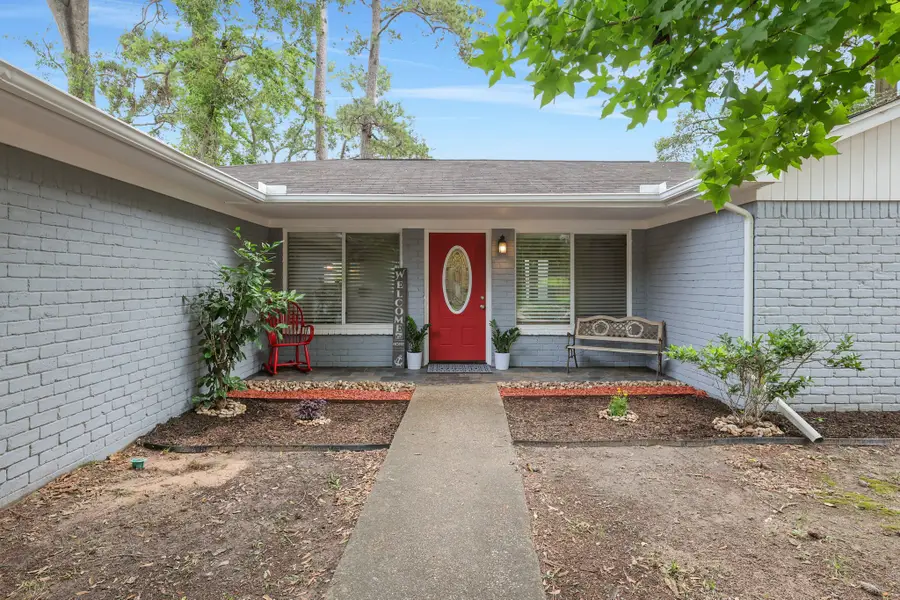 25311 White Oak Lane, Splendora, TX 77372 - #2