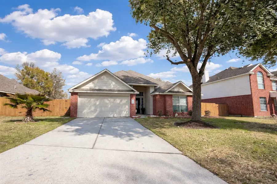 24534 Forest Path Court, Spring, TX 77373 - #3