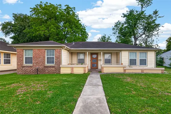 3616 Eagle Street, Houston, TX 77004