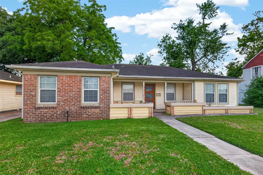 3616 Eagle Street, Houston, TX 77004 - #3