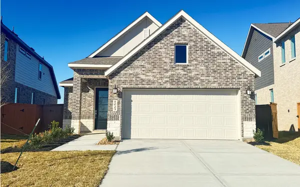 1023 Blue Stone Drive, Beasley, TX 77417