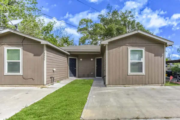 8837 Crestview Drive #A-B, Houston, TX 77078