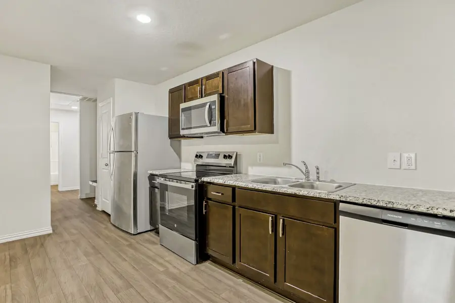 8837 Crestview Drive #A-B, Houston, TX 77078 - #3
