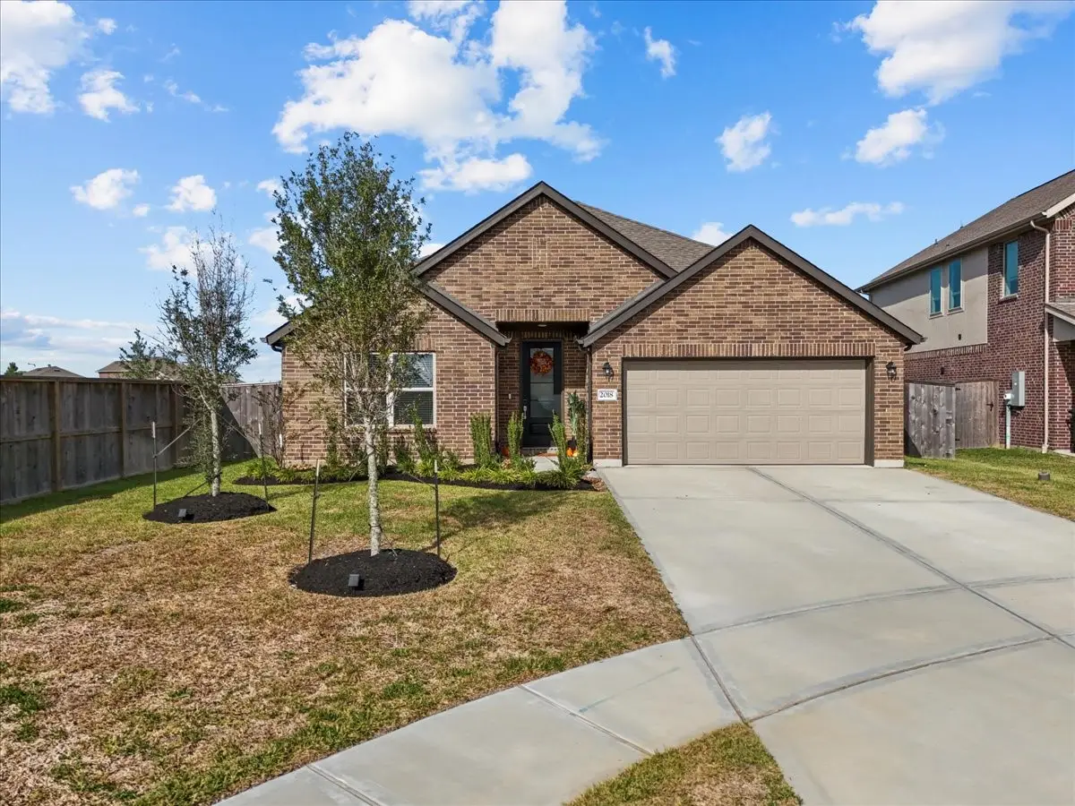 2018 Penwern Alley Lane, League City, TX 77573 - #1