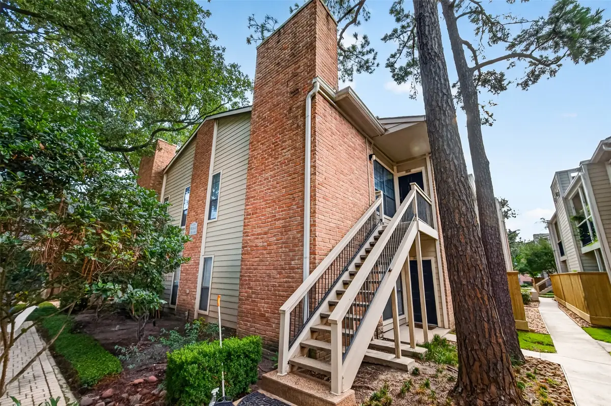 2001 Bering Drive #2F, Houston, TX 77057 - #1