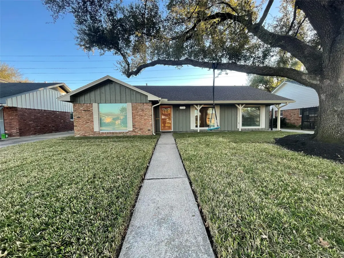 6739 Cindy Lane, Houston, TX 77008 - Image #1