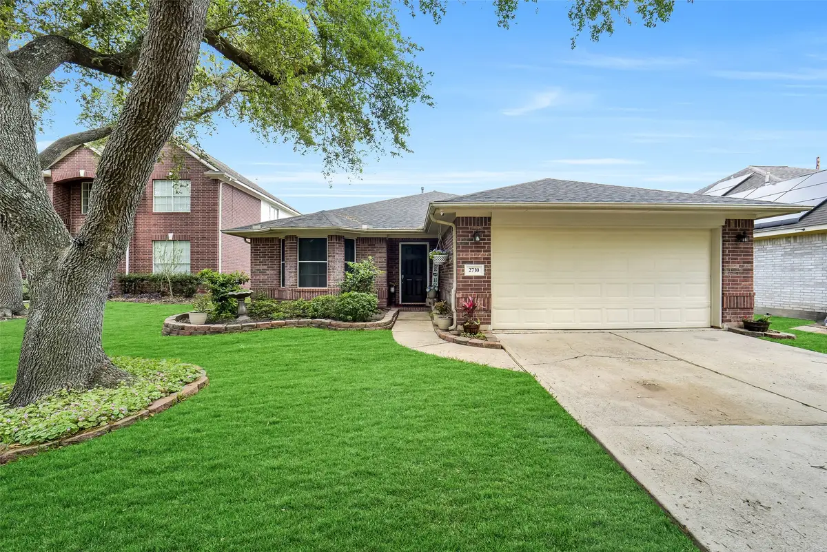 2710 Millers Falls Court, Richmond, TX 77406 - #1