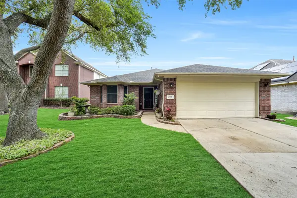 2710 Millers Falls Court, Richmond, TX 77406