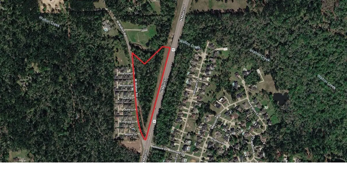 000 Hwy 96 Highway, Lumberton, TX 77657 - #1