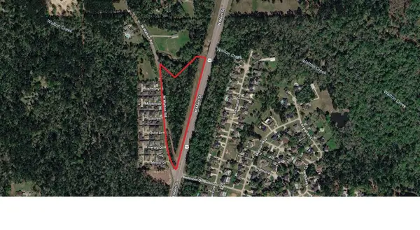 000 Hwy 96 Highway, Lumberton, TX 77657