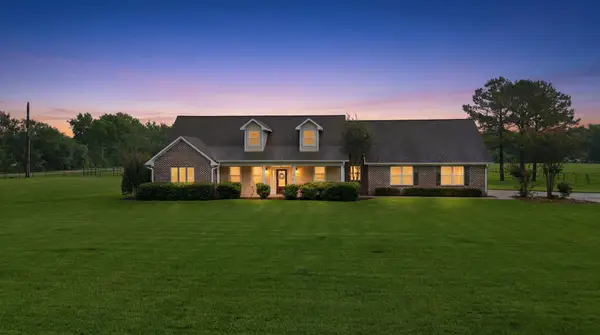 4304 Skinner Lane, Richmond, TX 77406
