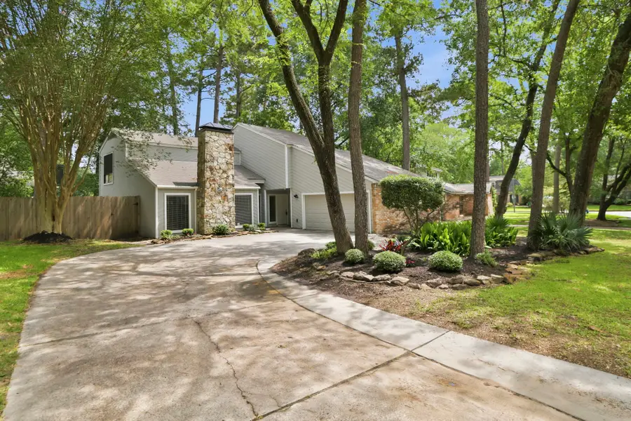 2119 Woodstream Drive, Kingwood, TX 77339 - #2