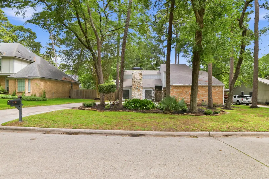 2119 Woodstream Drive, Kingwood, TX 77339 - #3