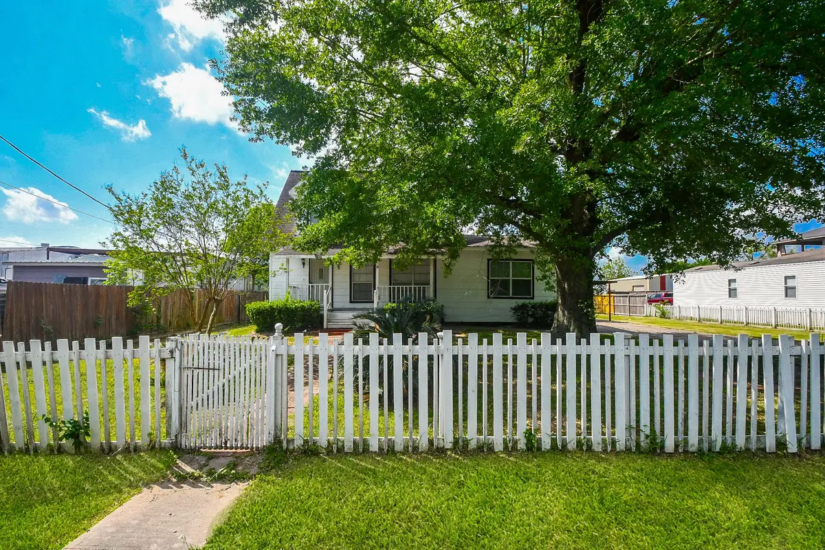 2636 Lone Oak Road, Houston, TX 77093 - #1