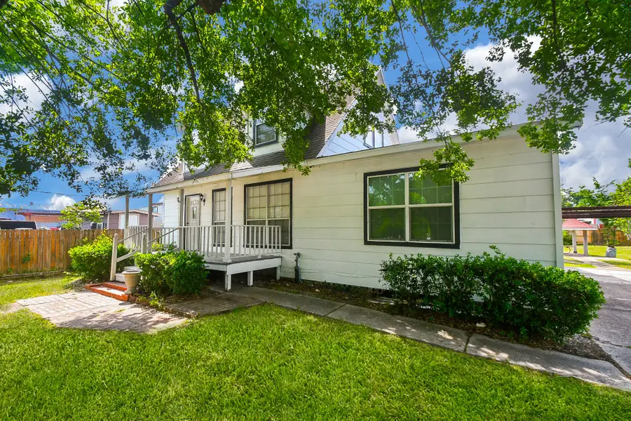 2636 Lone Oak Road, Houston, TX 77093 - #2