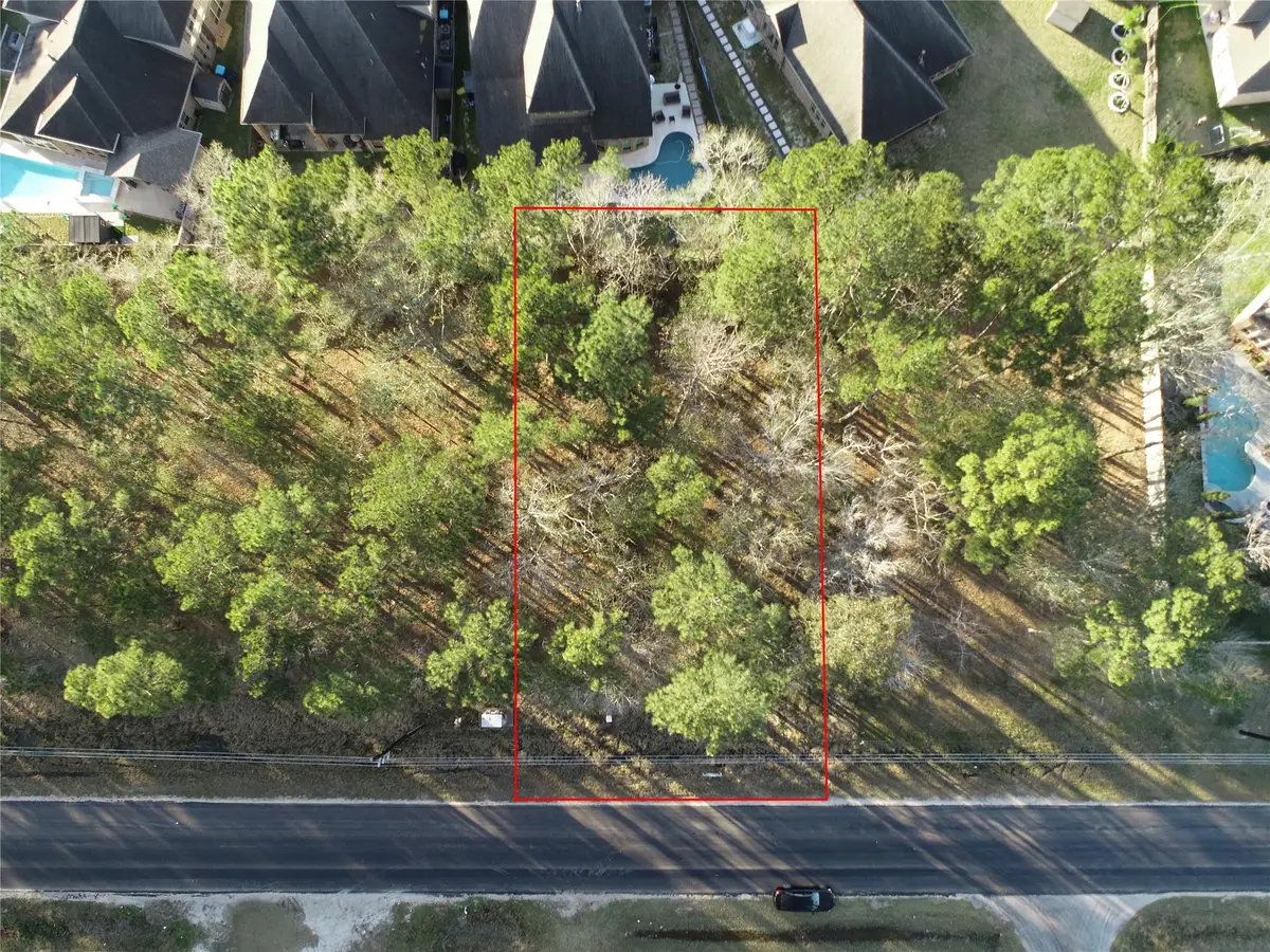 0 Hueni Road, Porter, TX 77365 - #1