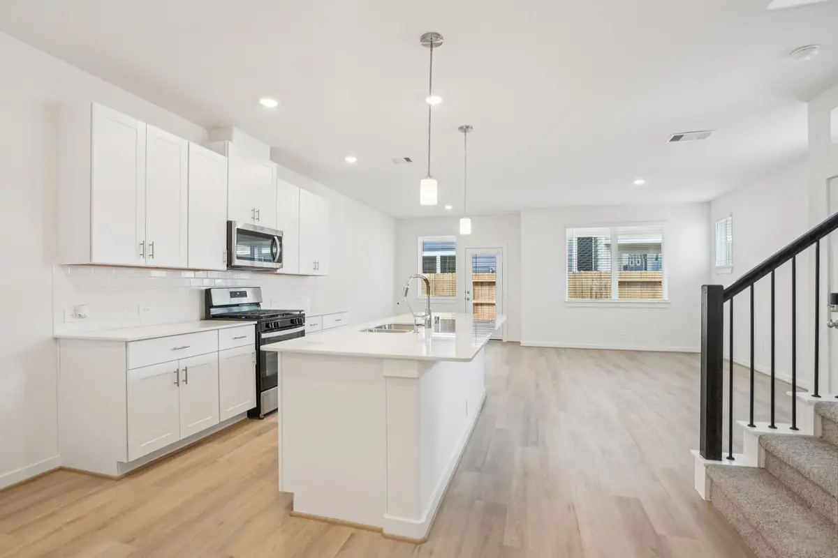 1115 Cedar Place Lane, Missouri City, TX 77459 - Image #1