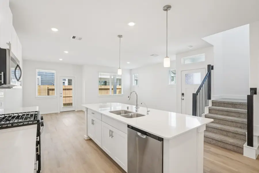 1115 Cedar Place Lane, Missouri City, TX 77459 - Image #2