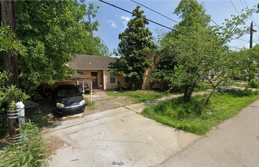 4101 Dixie Drive, Houston, TX 77021 - Image #2