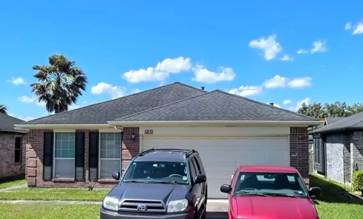 5231 Honeyvine Drive, Houston, TX 77048 - #1