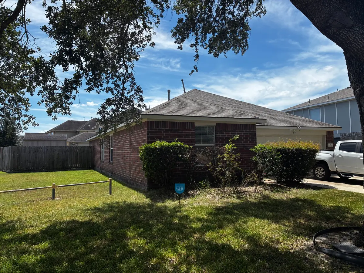 2603 Tinas Terrace Drive, Houston, TX 77038 - #1