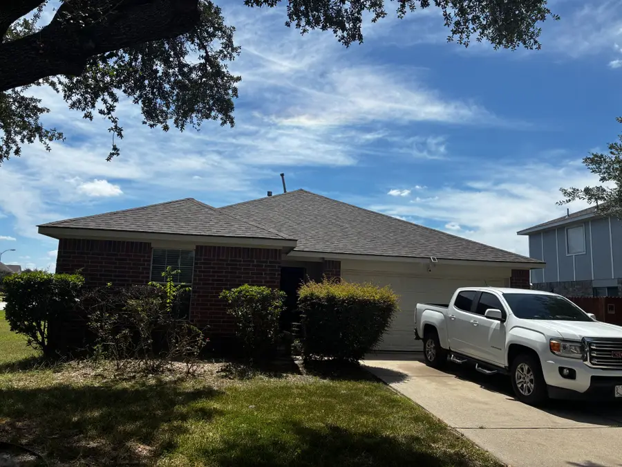 2603 Tinas Terrace Drive, Houston, TX 77038 - #2