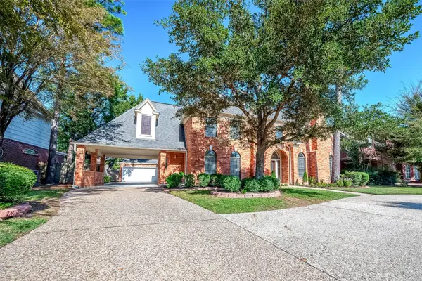 16018 Conners Ace Drive, Spring, TX 77379