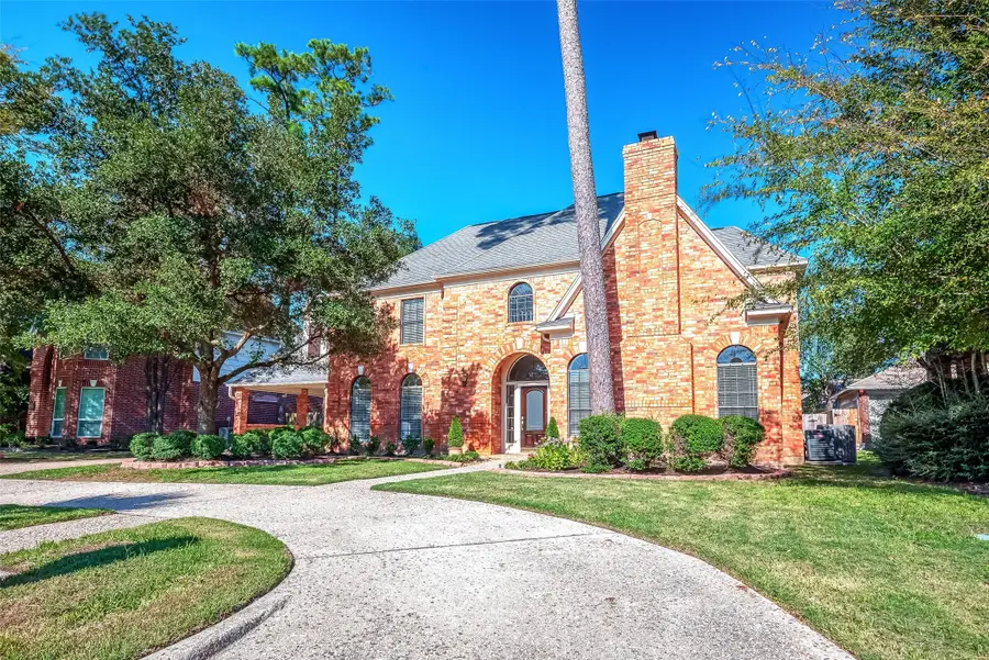 16018 Conners Ace Drive, Spring, TX 77379 - #2