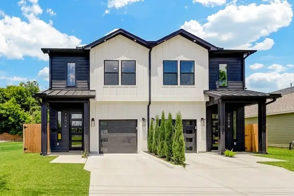 7201 Edmont Lane, Houston, TX 77088