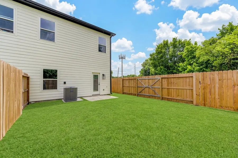 7201 Edmont Lane, Houston, TX 77088 - #2