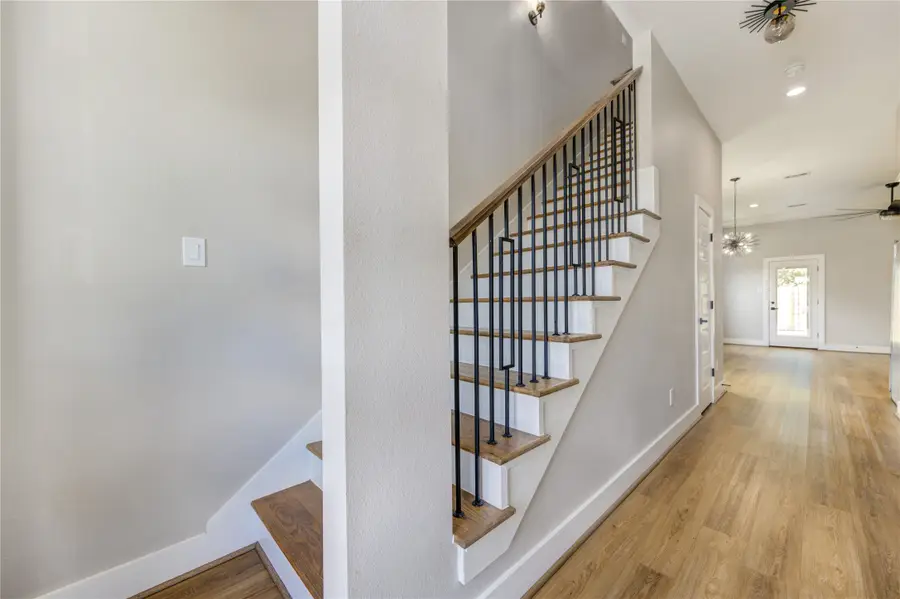 7201 Edmont Lane, Houston, TX 77088 - #3