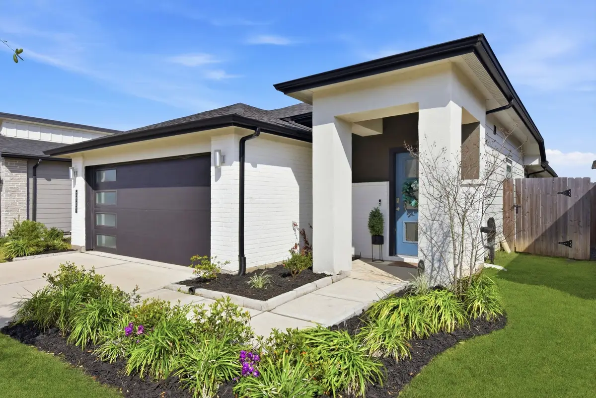 2909 Newington Lane, Houston, TX 77047 - #1